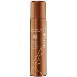 ARTDECO - Spray on Leg Foundation Selbstbräuner 100 ml Hellbraun