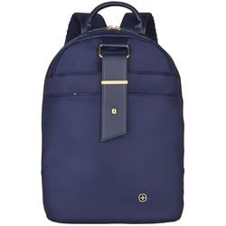 Wenger Women's Alexa 13" Laptop-Rucksack Cobalt