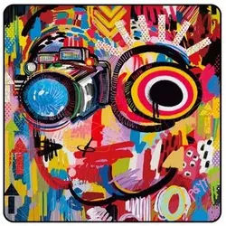 PGYTECH Protective Wrap - Einschlagtuch Doodle M