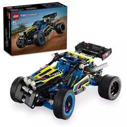 Lego® Technic: Off-Road Renn-Buggy 42164