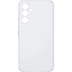 SAMSUNG Clear Case, Backcover, Samsung, Galaxy A54 5G, Transparent