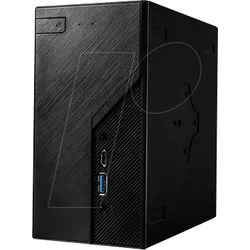 ASROCK DM B860 - Barebone PC, DeskMini B860