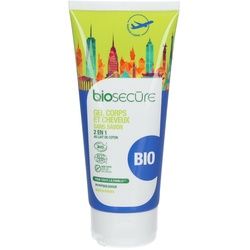 Bio Secure Duschgel 2 in 1