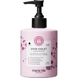 Maria-Nila Haarpflege Colour-RefreshVivid Violet 0.22 100 ml