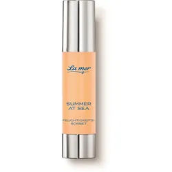 La mer Summer at Sea Feuchtigkeits-Sorbet m.P. 150 ml