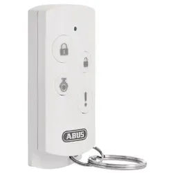 ABUS FUBE35001A Smartvest Funk-Fernbedienung