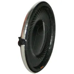 VIS K28WP-50 - Kleinlautsprecher K 28WP, 1W, 50Ohm