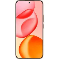 Honor 400 Smartphone (16,64 cm/6,55 Zoll, 512 GB Speicherplatz, 200 MP Kamera) goldfarben