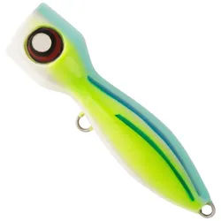 Hearty Rise Kunstköder Hearty Rise Popper Monster Game GT2 - Oberflächenköder 15 cm