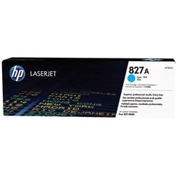 Hp Lasertoner CF301A cyan 32.000 Seiten
