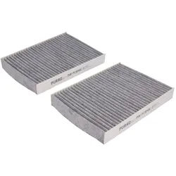 Innenraumfilter PURRO PUR-PC3046C-2
