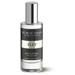 Eau de Parfum YODEYMA Parfum Elet - Eau de Parfum für Herren (15 ml)
