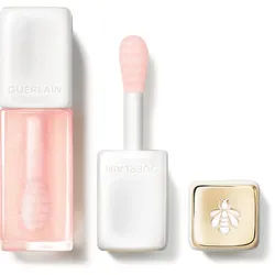 GUERLAIN KissKiss Bee Glow Plump Lipgloss für mehr Volumen Farbton 100 Warm Glow 9.5 ml