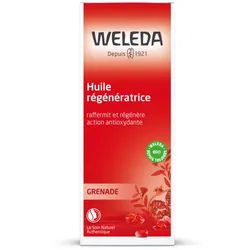 Weleda Granatapfel Regenerierendes Öl