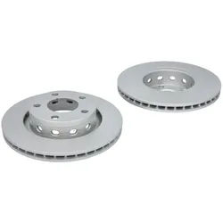 Bremsscheiben FERODO DDF2151C hinten, belüftet, 2 Stück