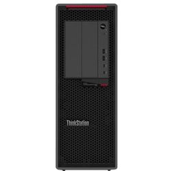 Lenovo ThinkStation P620 30E0 - Tower - 1 x Ryzen ThreadRipper PRO 5965WX / 3.8 GHz