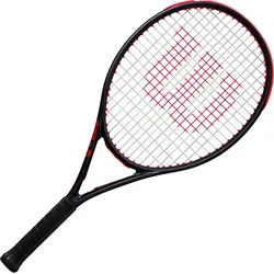 Wilson Tennisschläger Wilson Clash 25 V3 Tennisschläger
