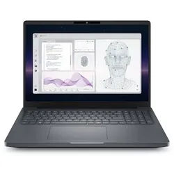 Dell Pro Max Plus 16 MB16250 16" WUXGA Core Ultra 9 285HX 64GB/1TB RTX 3000 Win11 Pro