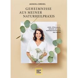 GU Geheimnisse aus meiner Naturheilpraxis Buch 1 St