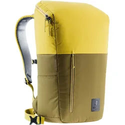 Deuter Rucksack UP Stockholm 3813721-6802 - Clay-Turmeric - One size