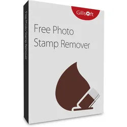 Gilisoft Image Watermark Eraser