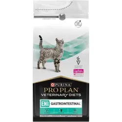 PURINA Veterinary PVD EN Gastrointestinal Cat 1,5kg + Dolina Noteci 85g