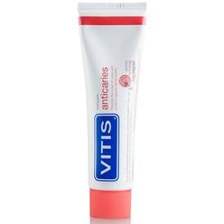 Vitis® anticaries Zahnpasta