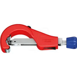 KN 90 31 03 BK - KNIPEX TubiX®, Rohrabschneider