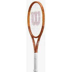 Tennisschläger - Wilson - ROLAND GARROS TEAM 102 (2022) L1
