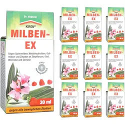 Silberkraft Kiron Milben-Ex 300 ml