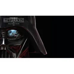 Star Wars: Battlefront Season Pass