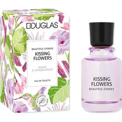Douglas Collection - Beautiful Stories Kissing Flowers Eau de Toilette 50 ml Damen