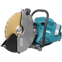 Makita Akku-Trennschleifer CE002GZ01, ohne Akku und Ladegerät