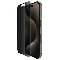Belkin TCP Pro iPhone 15 Pro Privacy Glass
