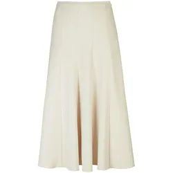 La jupe longue Peter Hahn beige