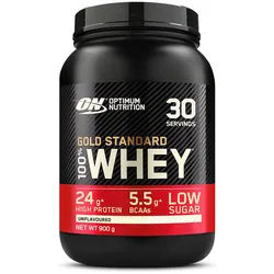 Gold Standard 100% Whey Protein