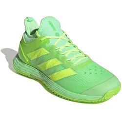 adidas Tennisschuhe Adizero Ubersonic 4 HEAT.RDY Allcourt grün Herren