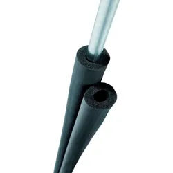 Moosgummi Isolierschläuche - AC Armaflex - 13mm Wandstärke und 12 mm Innendurchmesser, Meterware