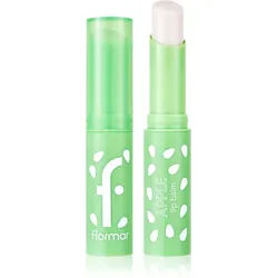 flormar Lip Balm Lippenbalsam mit Geschmack Farbton 001 Apple 3 g