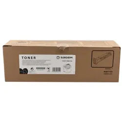 SAGEM TNR-388-KL SCHWARZ TONER - 12000 SEITEN FÜR MF 6990DN