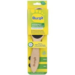 Burgit® Hornhaut Doppelfeile