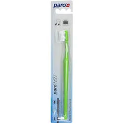 paro® Zahnbürste M27 Medium