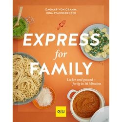 Express for Family Buch 1 St