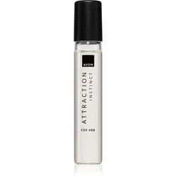 Avon Attraction Instinct Eau de Parfum für Damen 10 ml