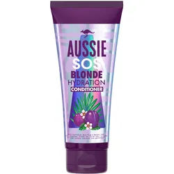 Aussie - Pflegespülung 'Sos Blonde' Haarspülung 6x340 ml Frauen