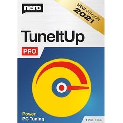 NERO TuneItUp PRO | Download & Produktschlüssel