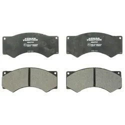 Bremsbelagsatz ROULUNDS RL494781