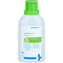 ANTIFECT N LIQUID 500 ml