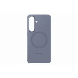 Galaxy S26+ Silicone Magnet Case - Violet
