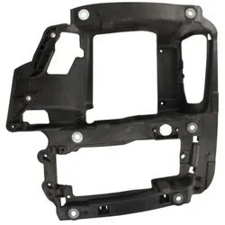 Stoßfänger - Halter PACOL MAN-FB-098L